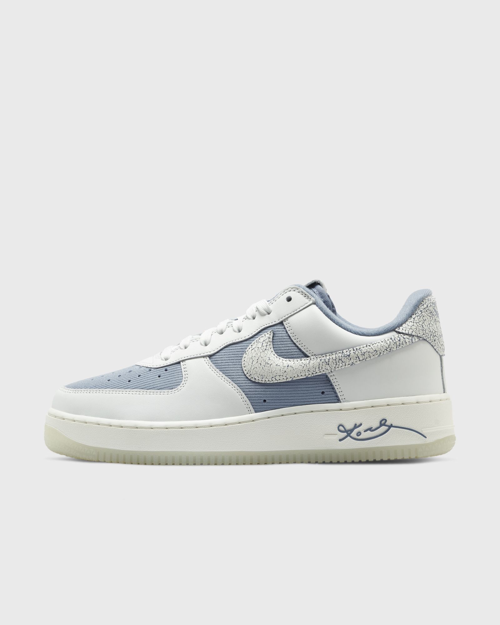 Nike AIR FORCE 1 LOW PROTRO, blue|white