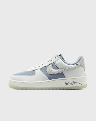 Nike AIR FORCE 1 LOW PROTRO, blue|white