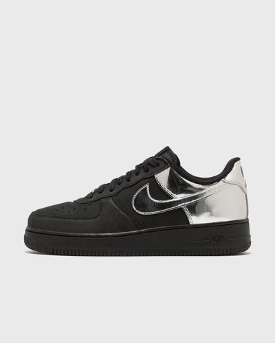 Nike AIR FORCE 1 LOW RETRO, black
