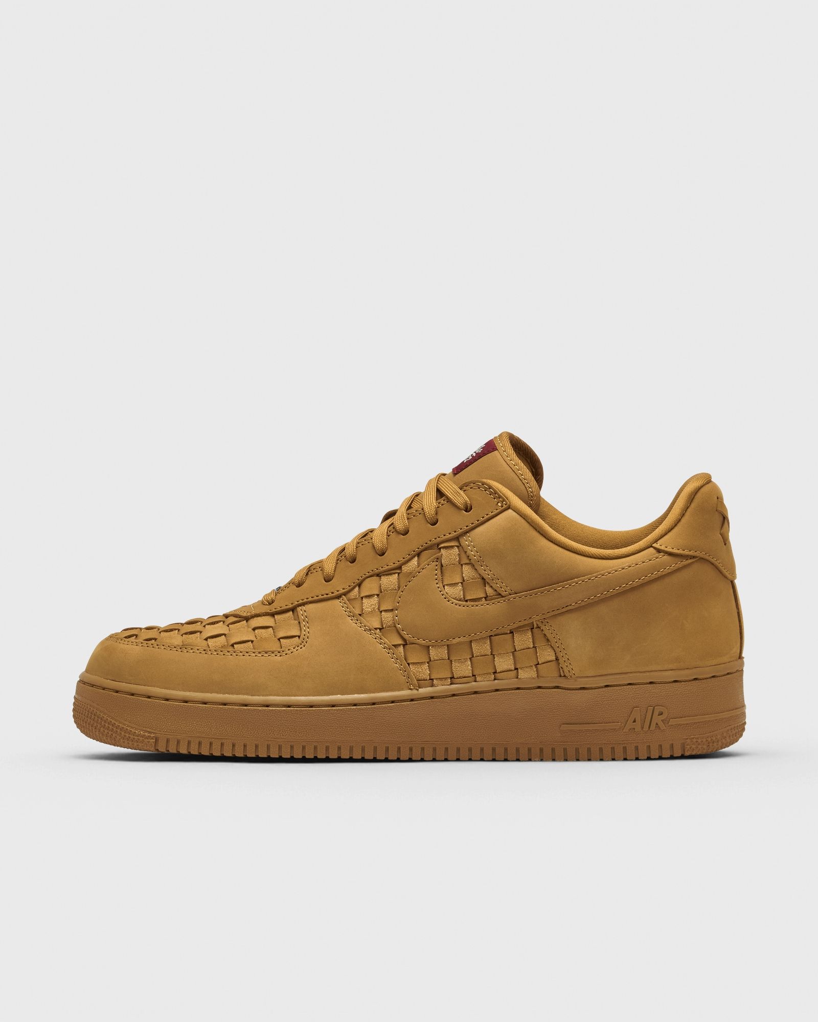 Nike AIR FORCE 1 LOW RETRO PRM ESS, brown