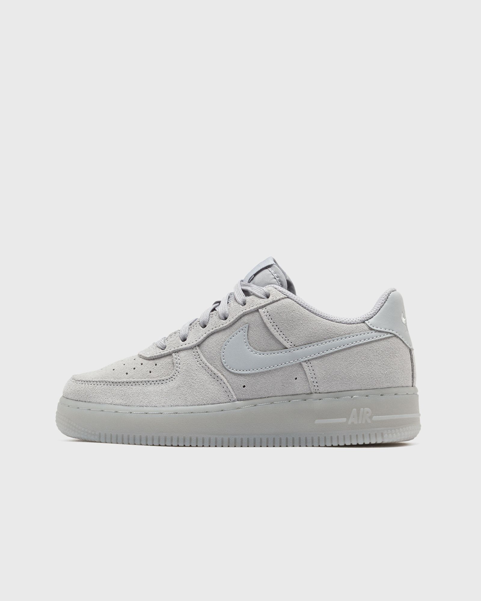 Nike AIR FORCE 1 LV8 (GS), grey