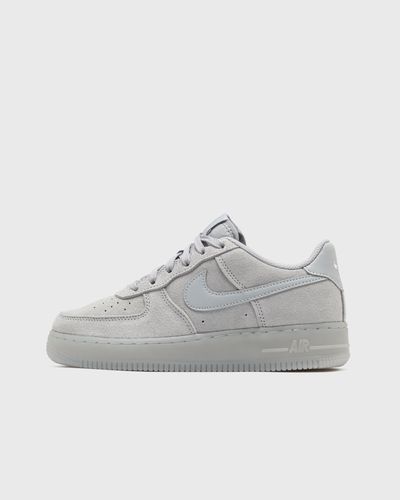 Nike AIR FORCE 1 LV8 (GS), grey