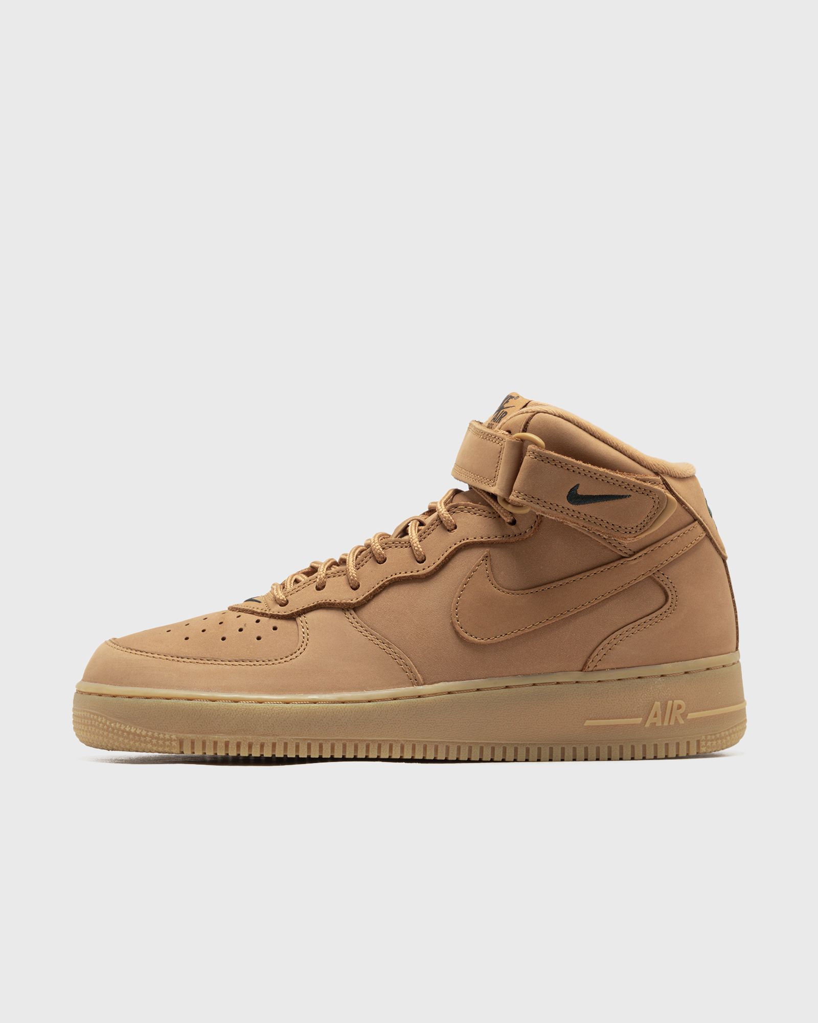 Nike AIR FORCE 1 MID '07 PRQS, brown