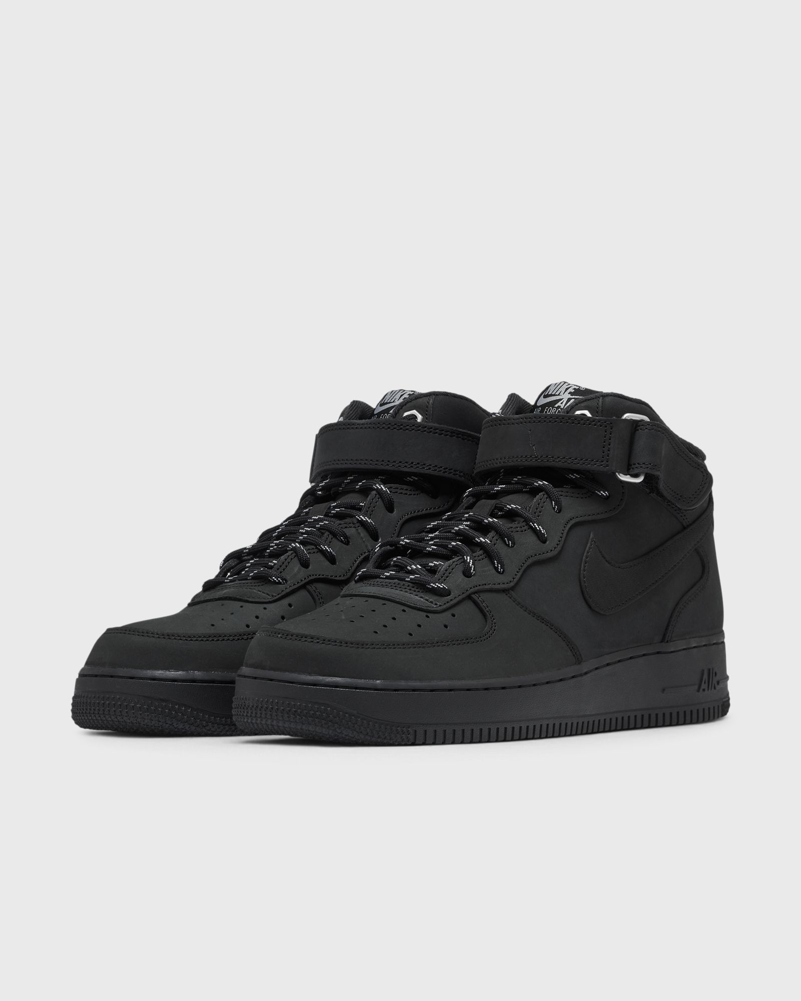 Nike Air Force 1 black
