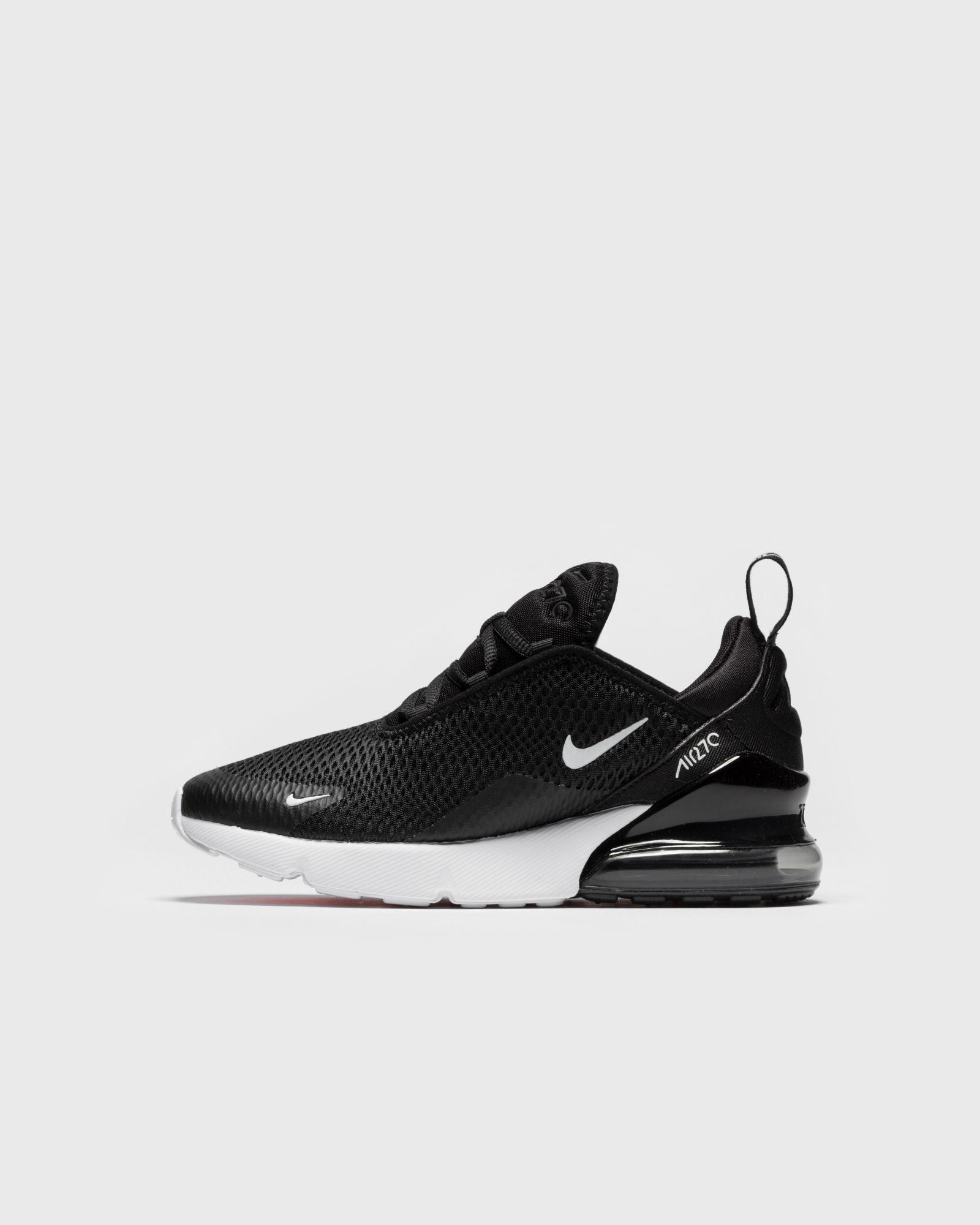 Nike AIR MAX 270 (PS), black