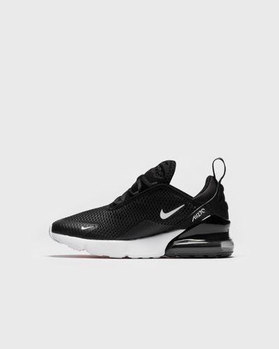 Nike AIR MAX 270 (PS), black