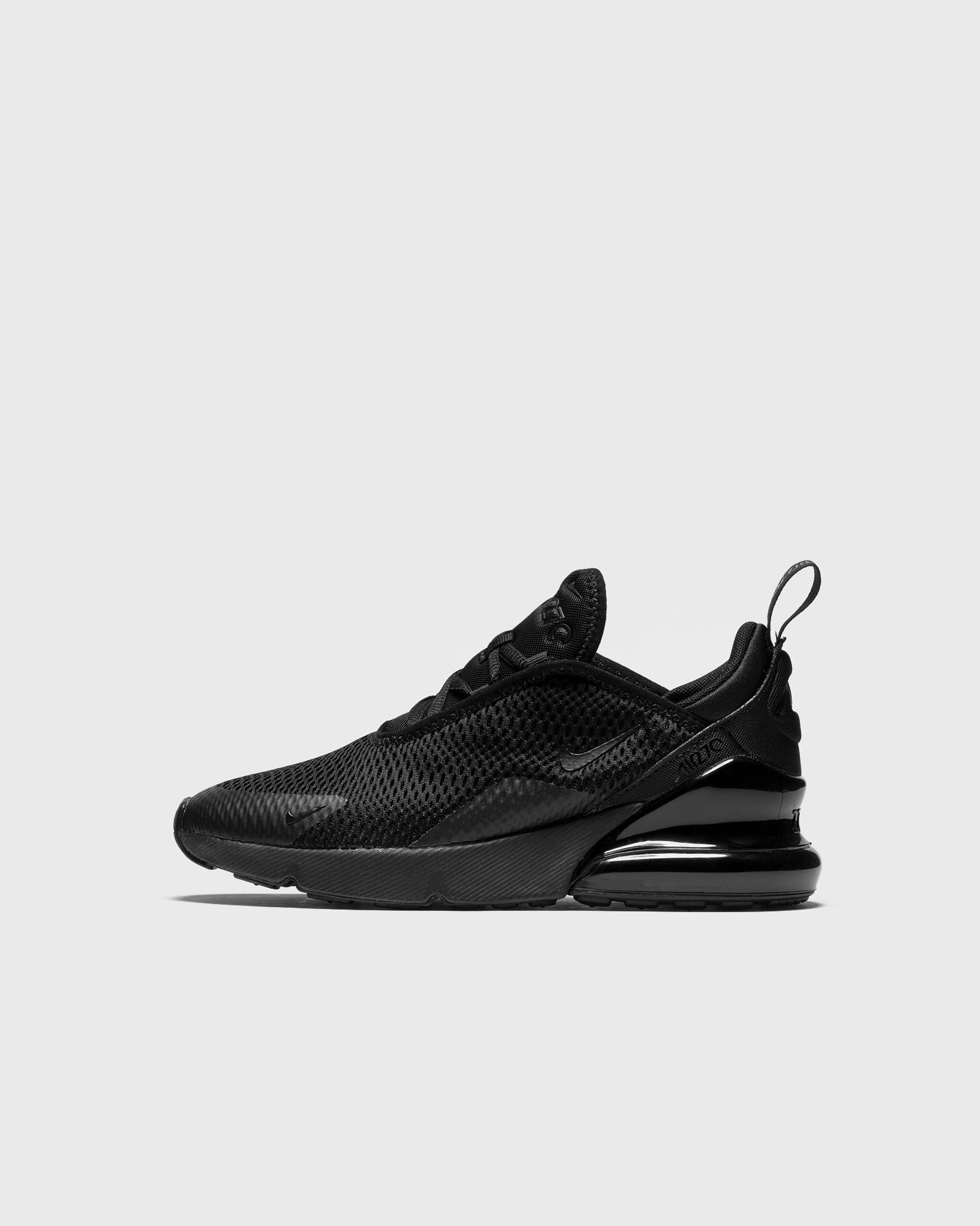 Nike Air Max 270 (PS), black