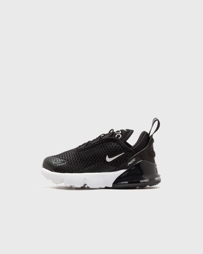 Nike AIR MAX 270 (TD), black