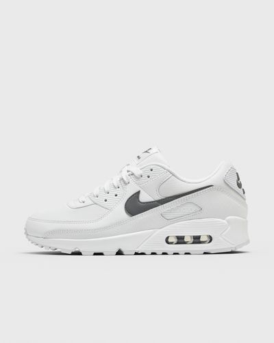 Nike AIR MAX 90, white