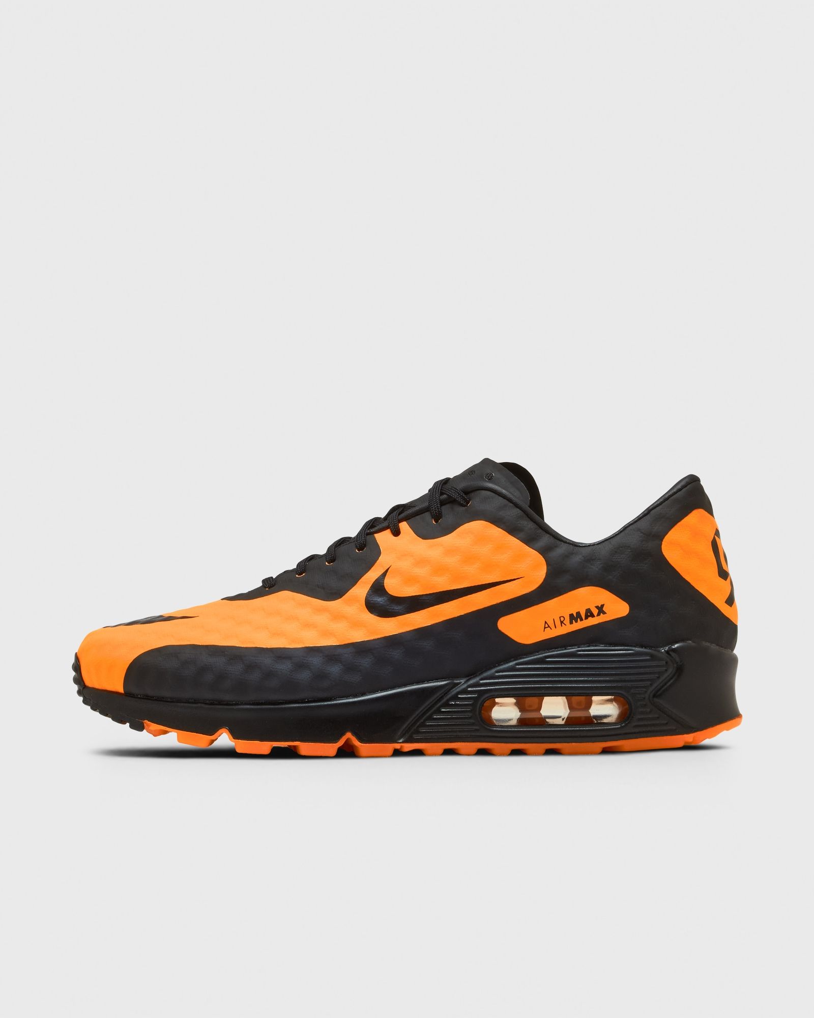 Nike Air Max 90 “Bright Citrus Hypervenom”: Orange für Mutige (3)