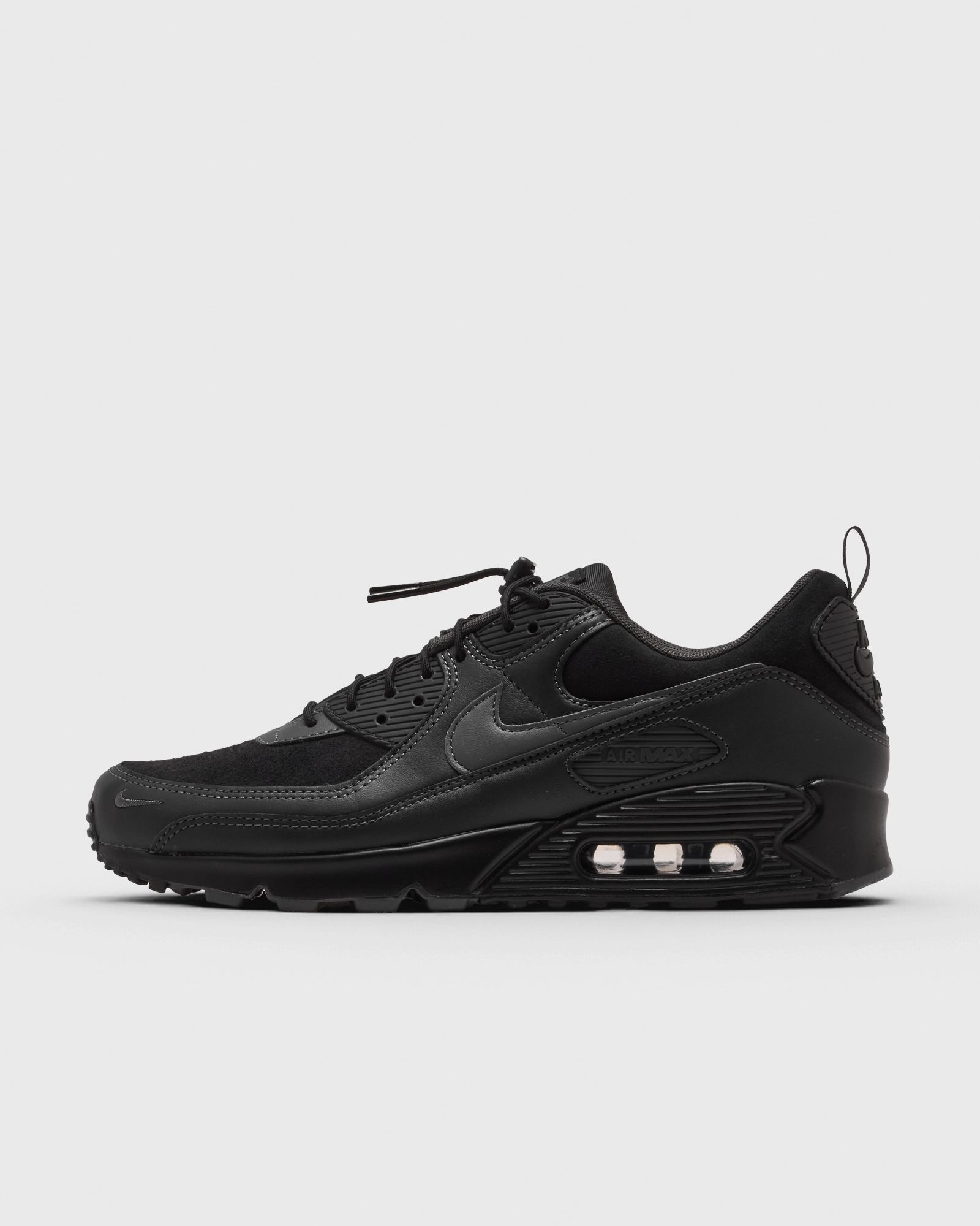 Nike AIR MAX 90, black