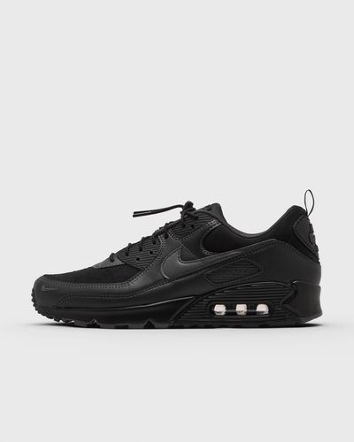 Nike AIR MAX 90, black