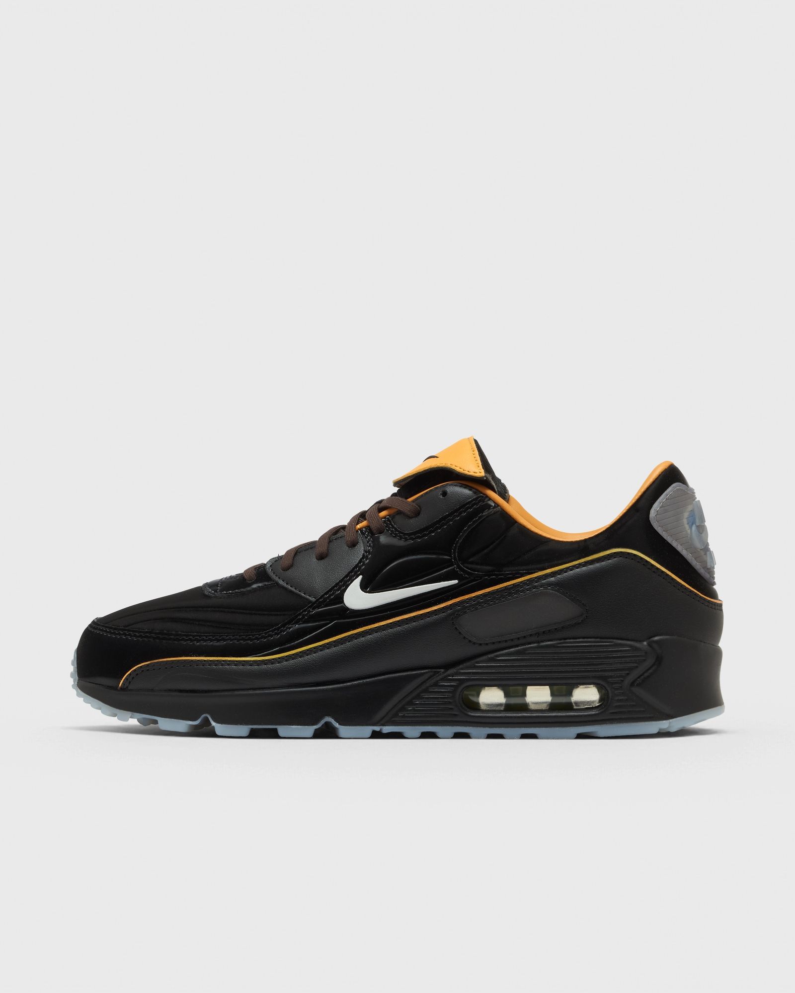 Air Max 90 “Dark Cinder Mercurial Vapor 1”: Fußball-DNA auf der Straße (3)