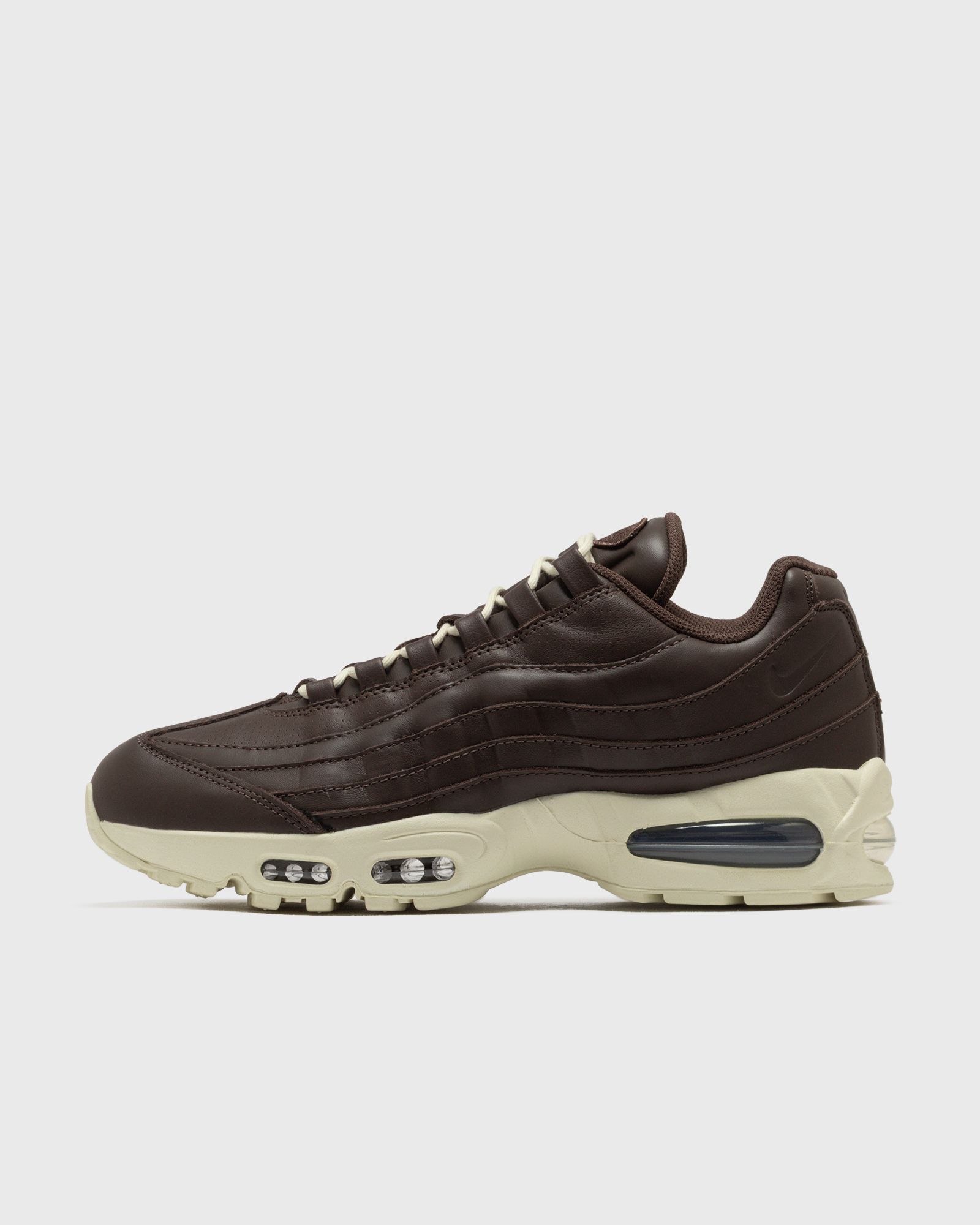 Nike Air Max 95 “Baroque Brown”: erdige Schichten, hoher Status (3)