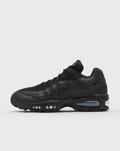 Nike AIR MAX 95 BIG BUBBLE, black