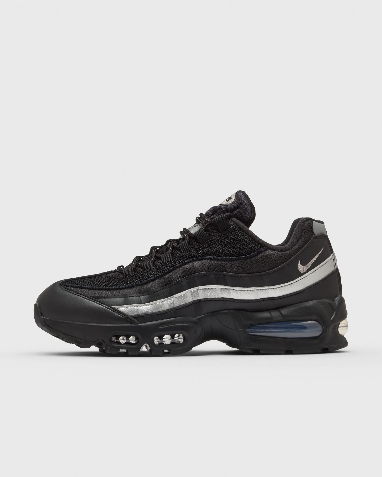Nike AIR MAX 95 BIG BUBBLE, black