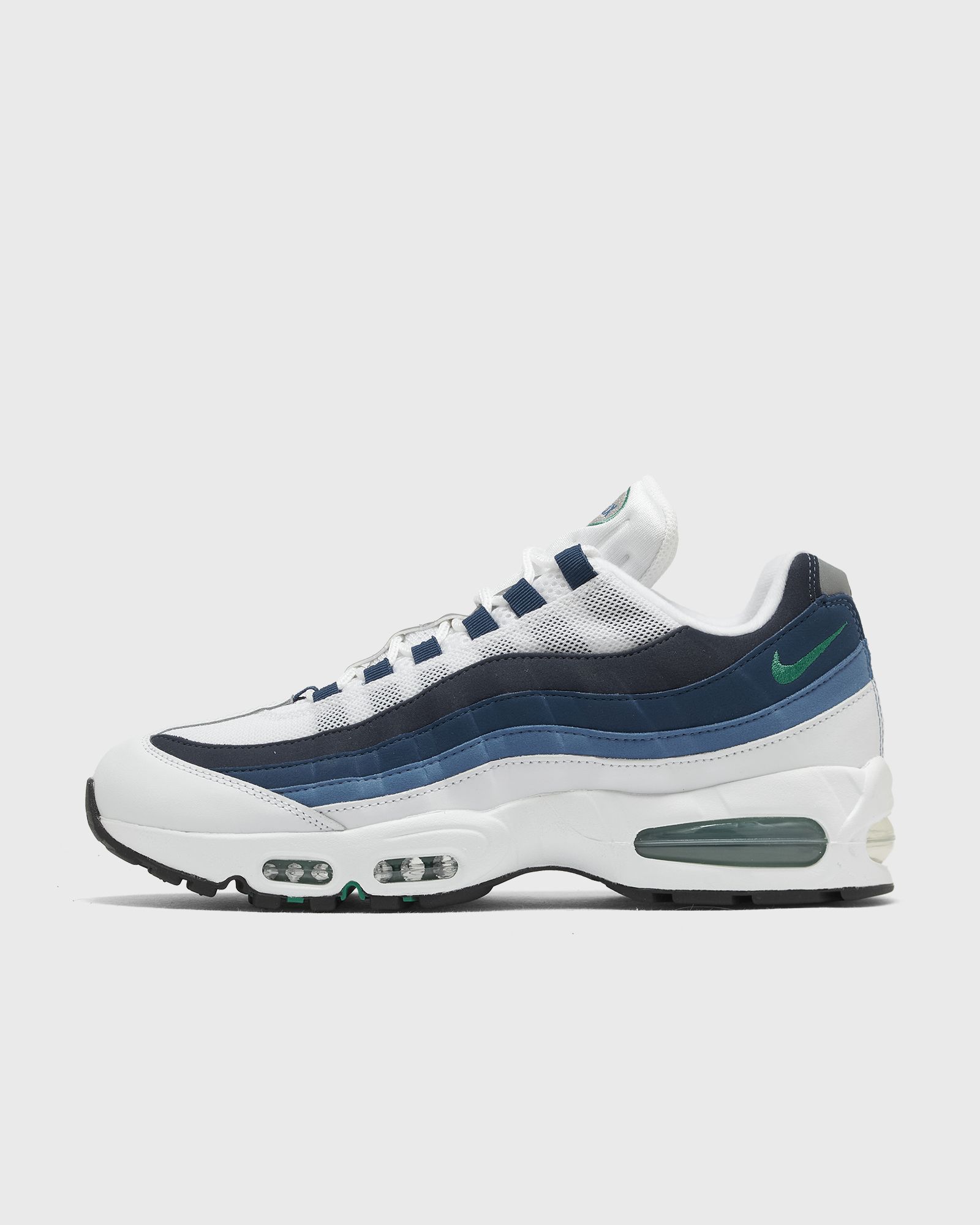 Nike Air Max 95 Big Bubble “Slate”: Nostalgie mit extra Luft (4)