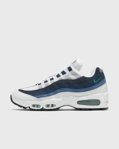 Nike AIR MAX 95 BIG BUBBLE, white