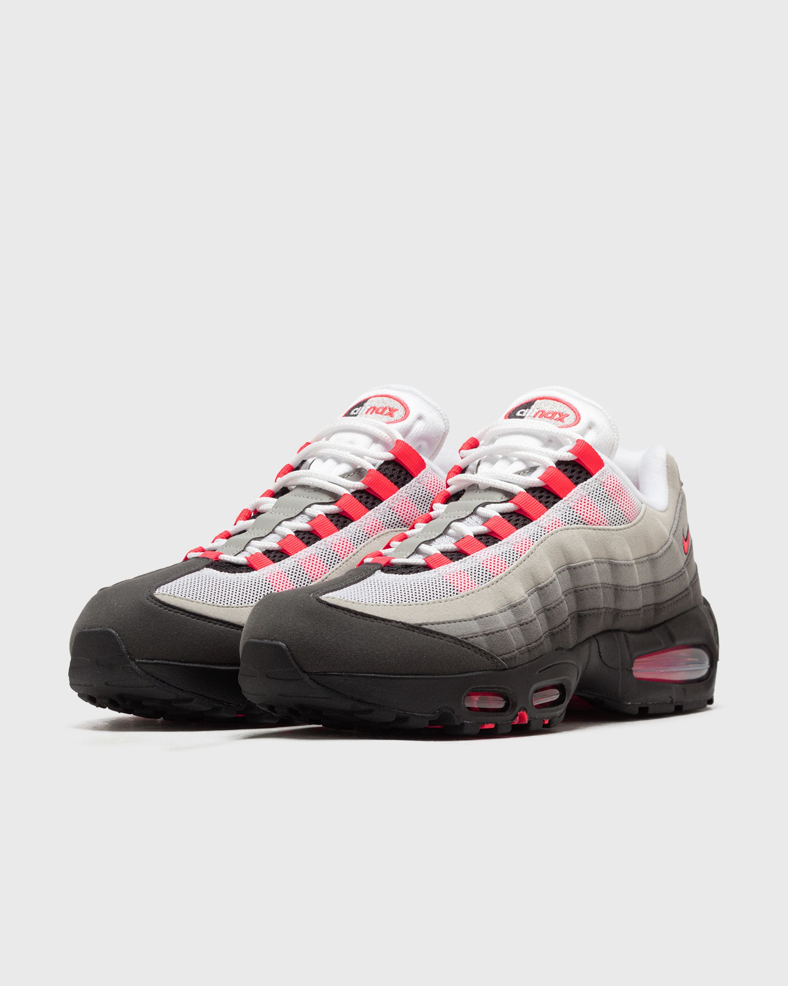 Nike Air Max 95 promotion