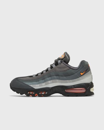 Nike AIR MAX 95 BIG BUBBLE, black