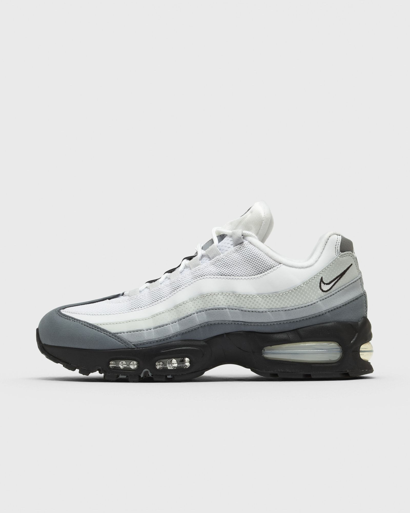 Nike AIR MAX 95 BIG BUBBLE, black