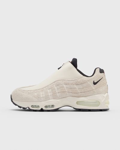 Nike AIR MAX 95 BIG BUBBLE ZIP SP, black