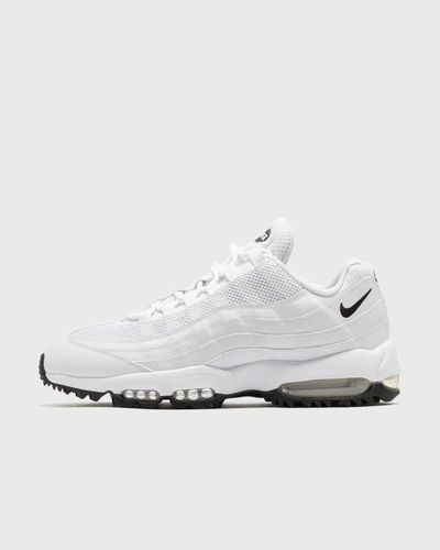 Nike AIR MAX 95 G, white