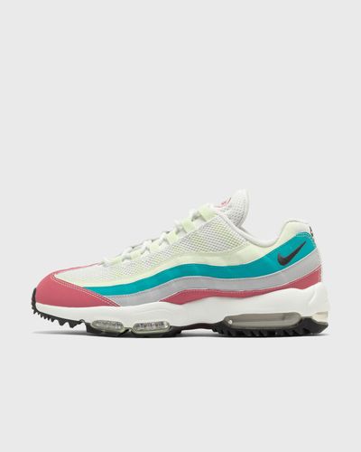 Nike AIR MAX 95 G, red