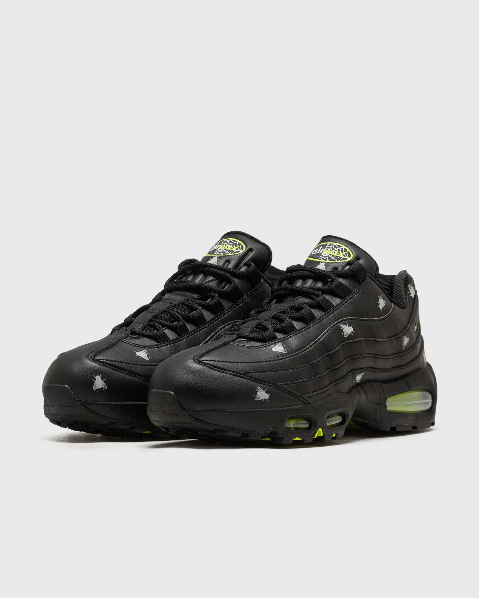 Nike Air Max 95 promotion