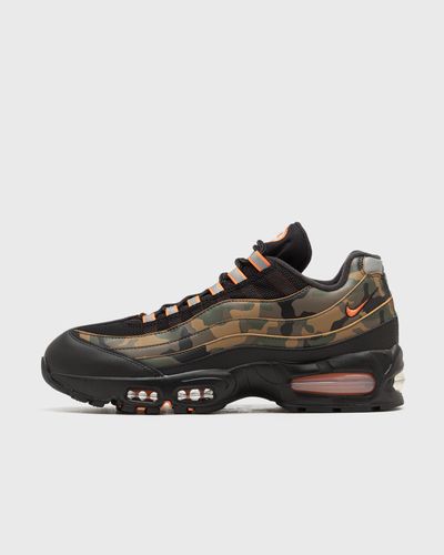 Nike AIR MAX 95 QS, black
