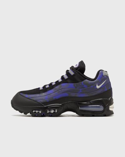 Nike AIR MAX 95 QS, purple