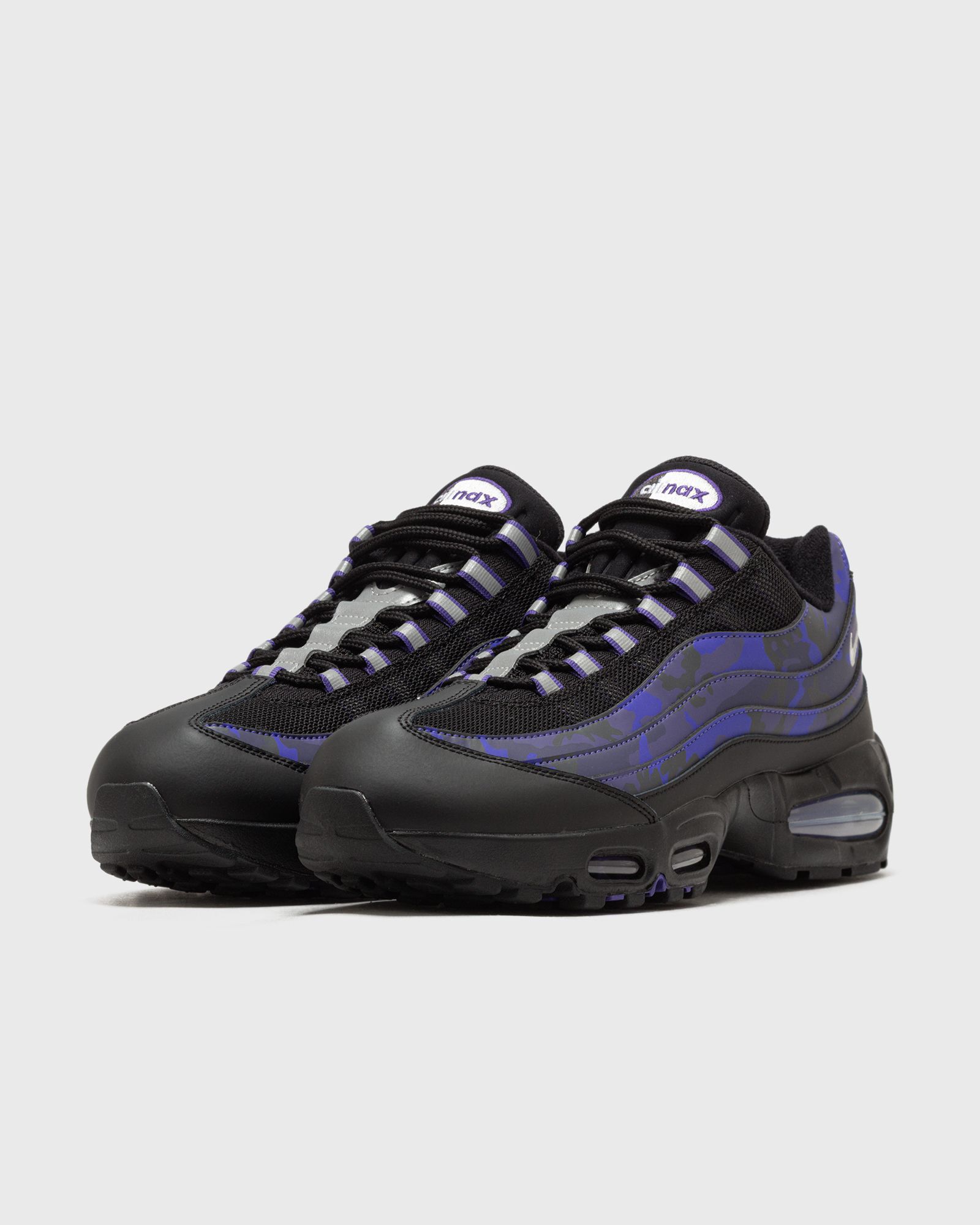 Nike Air Max 95 promotion