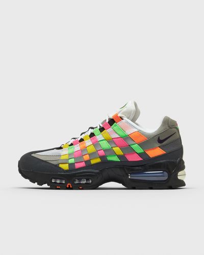 Nike AIR MAX 95 WOVEN BB, multi