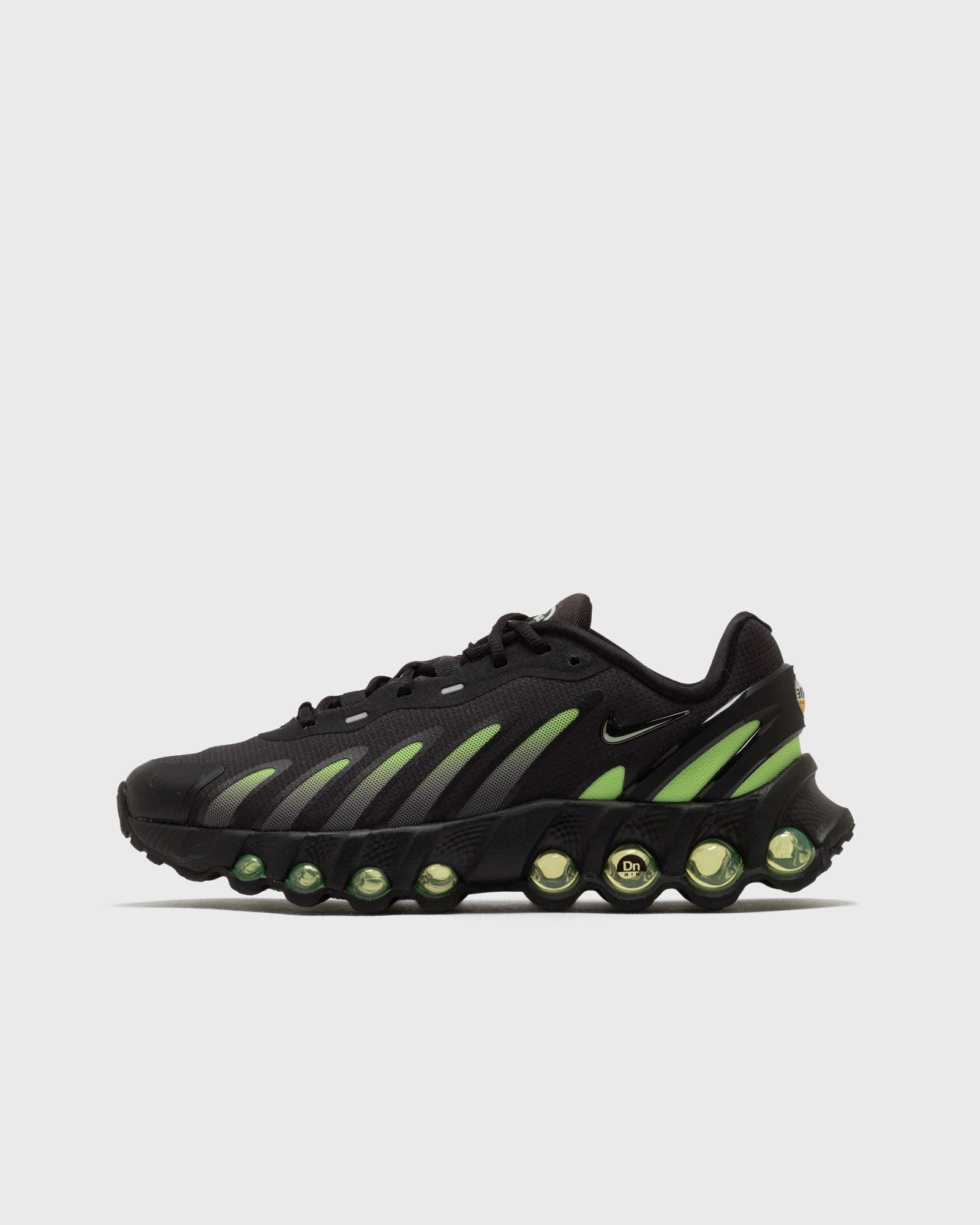 Nike AIR MAX DN8 (GS), black