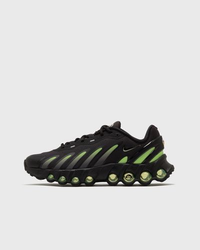 Nike AIR MAX DN8 (GS), black