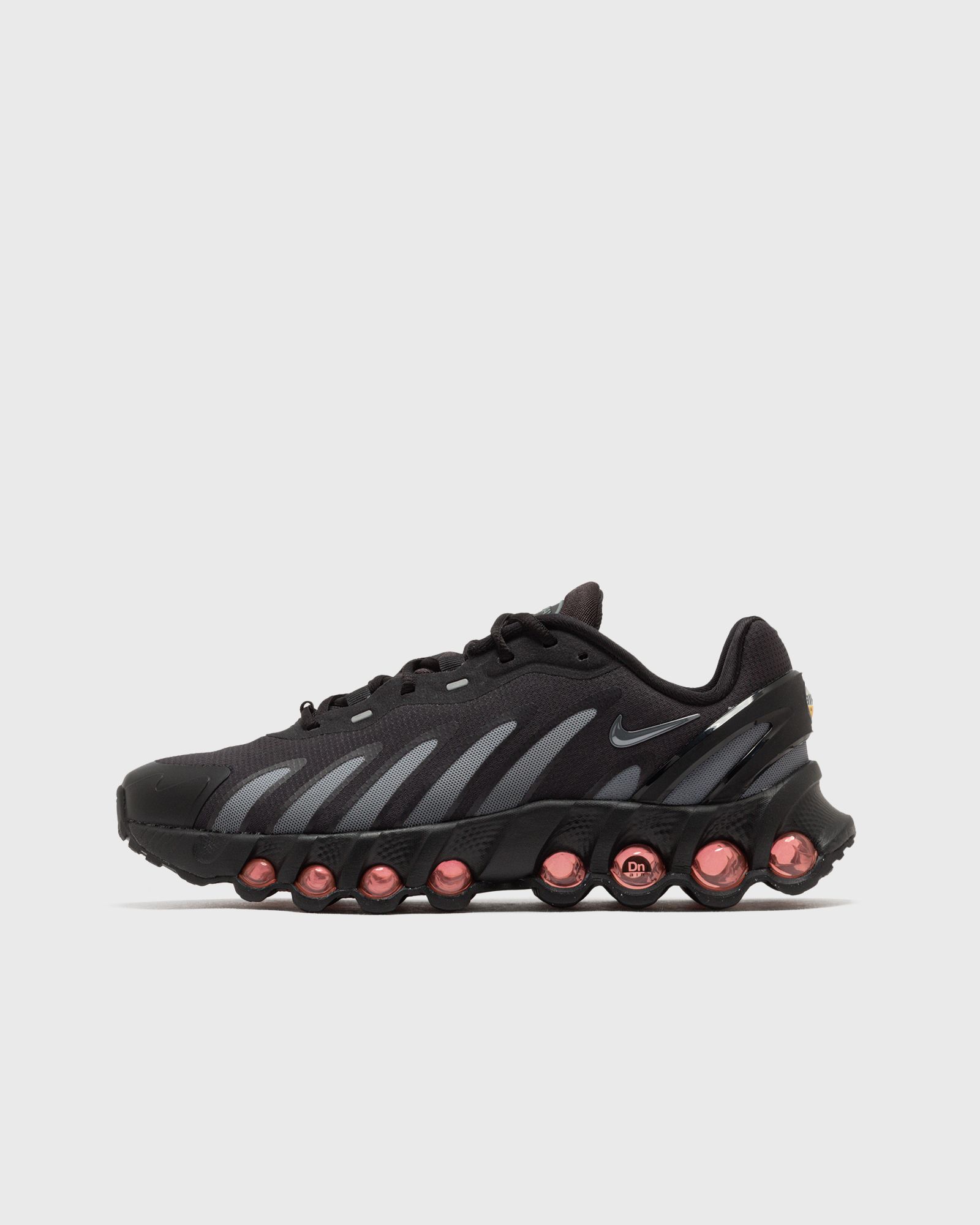 Nike AIR MAX DN8 (GS), black