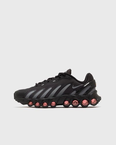 Nike AIR MAX DN8 (GS), black