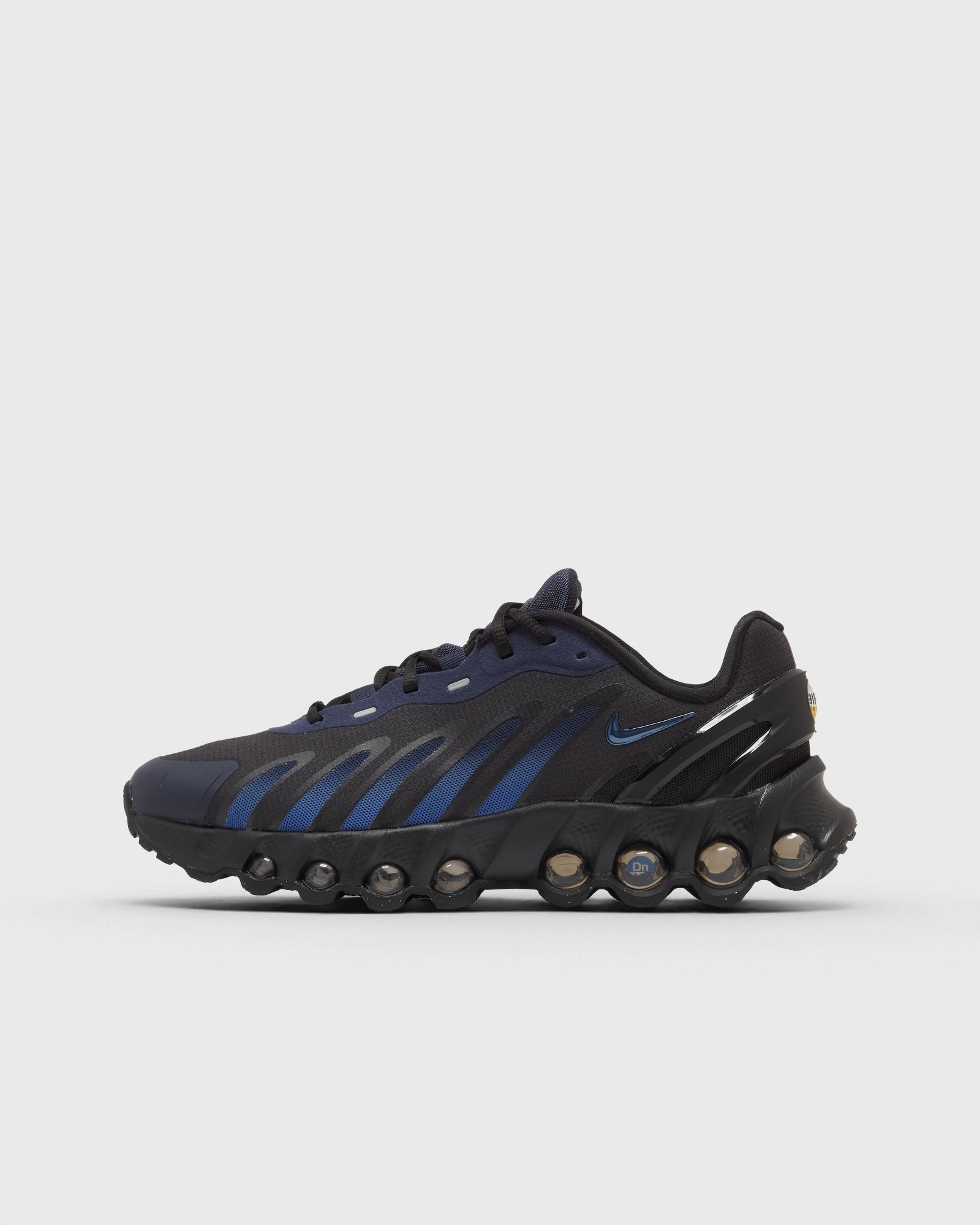 Nike AIR MAX DN8 (GS), black