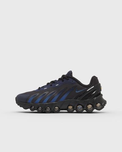 Nike AIR MAX DN8 (GS), black