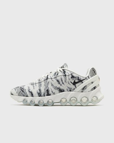 Nike AIR MAX DN8 PRM, black|white