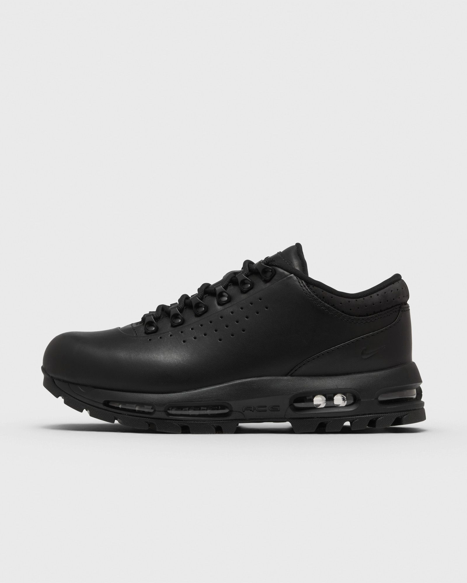 Nike AIR MAX GOADOME IQ0641-001 black