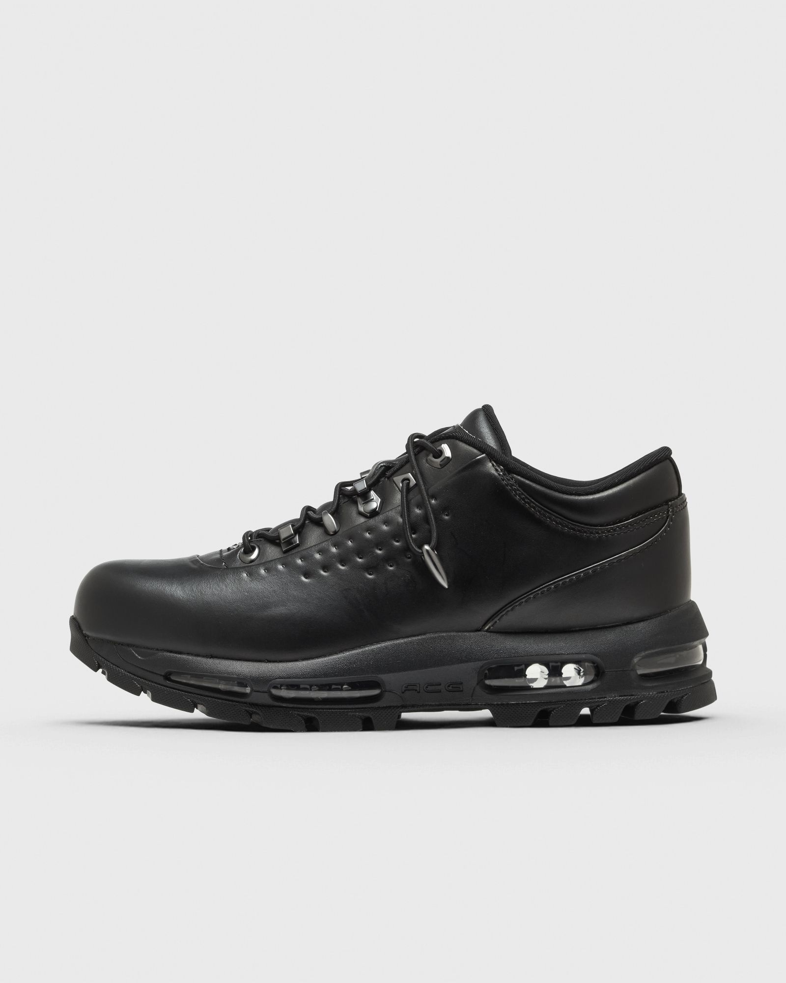 Nike Air Max Goadome Low SP “Black Pale Citron”: Hype oder nicht? (4)