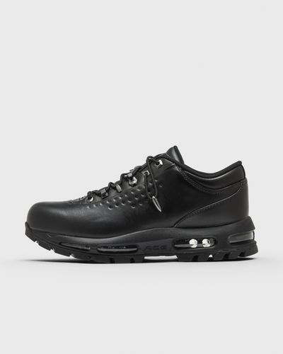 Nike AIR MAX GOADOME LOW SP, black