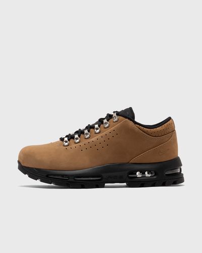 Nike AIR MAX GOADOME LOW SP, grey