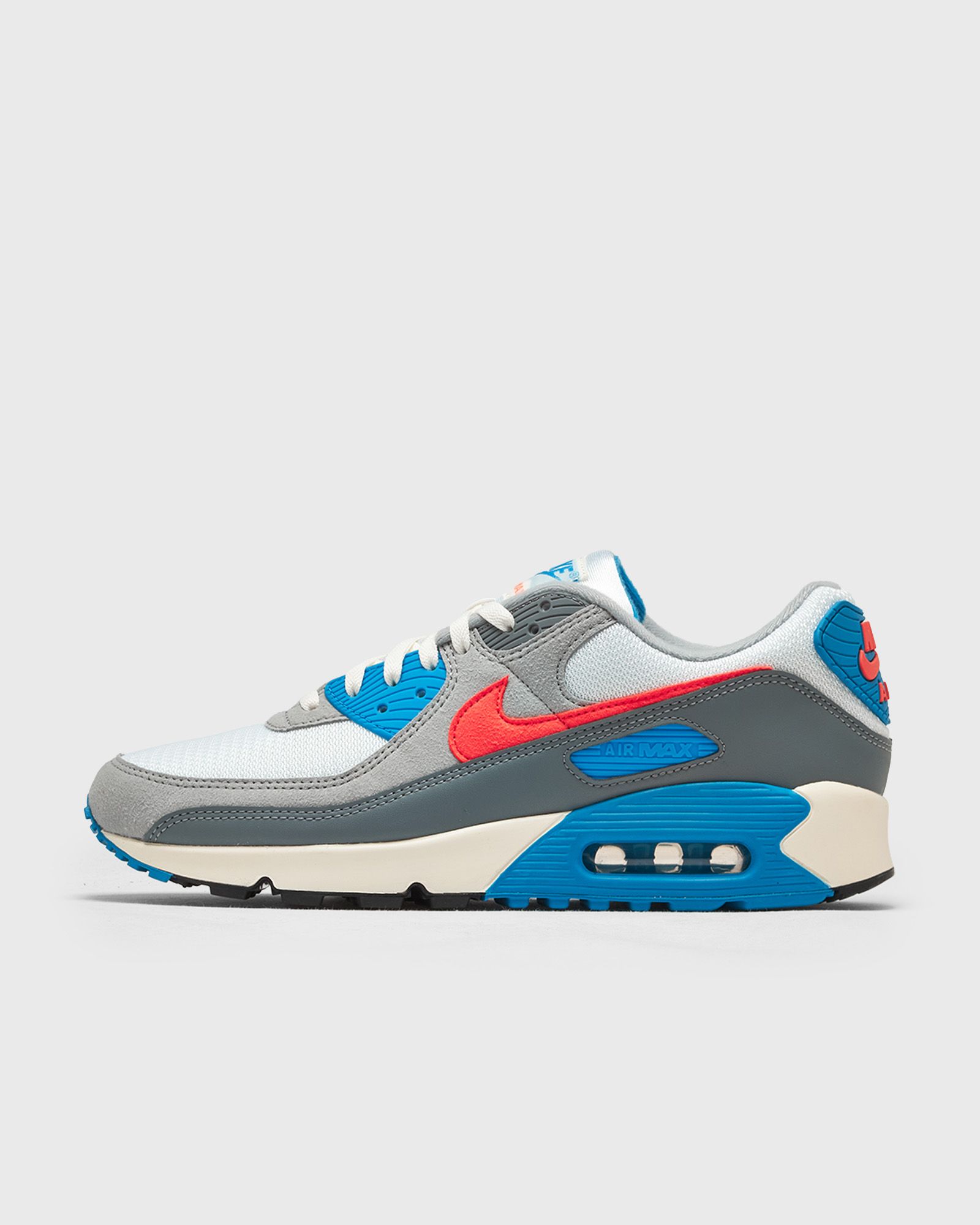 Nike Air Max 90 “Cool Grey Infrared”: Klassiker in neuer Verpackung (3)