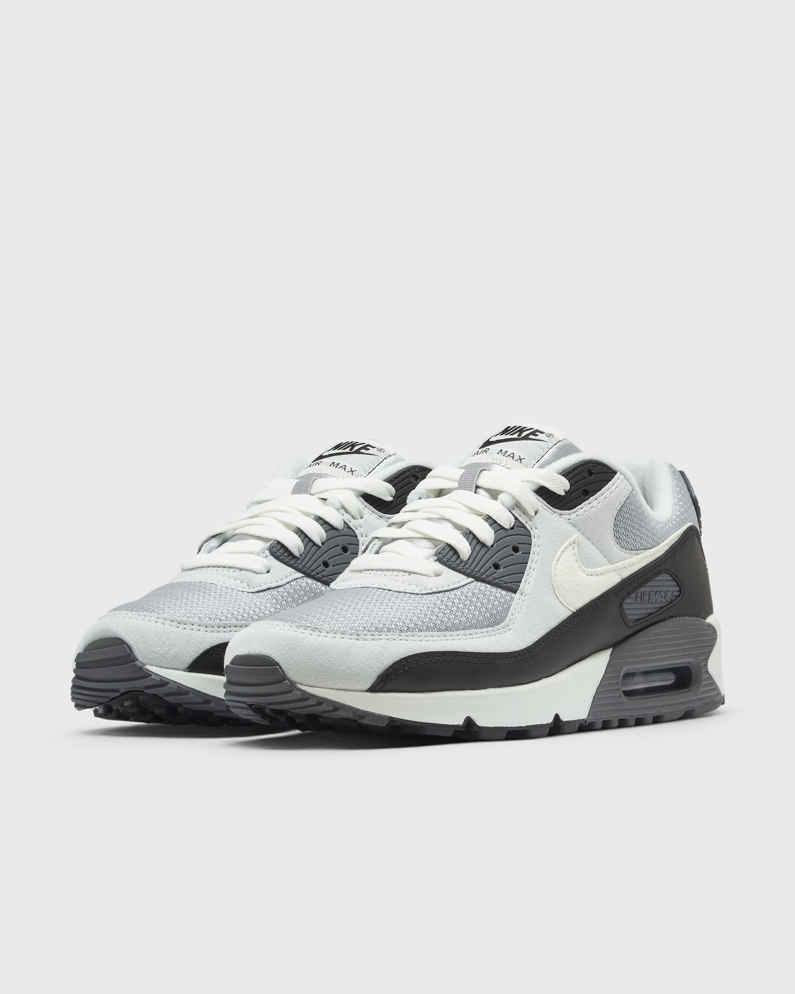 Nike AIR MAX III black|grey