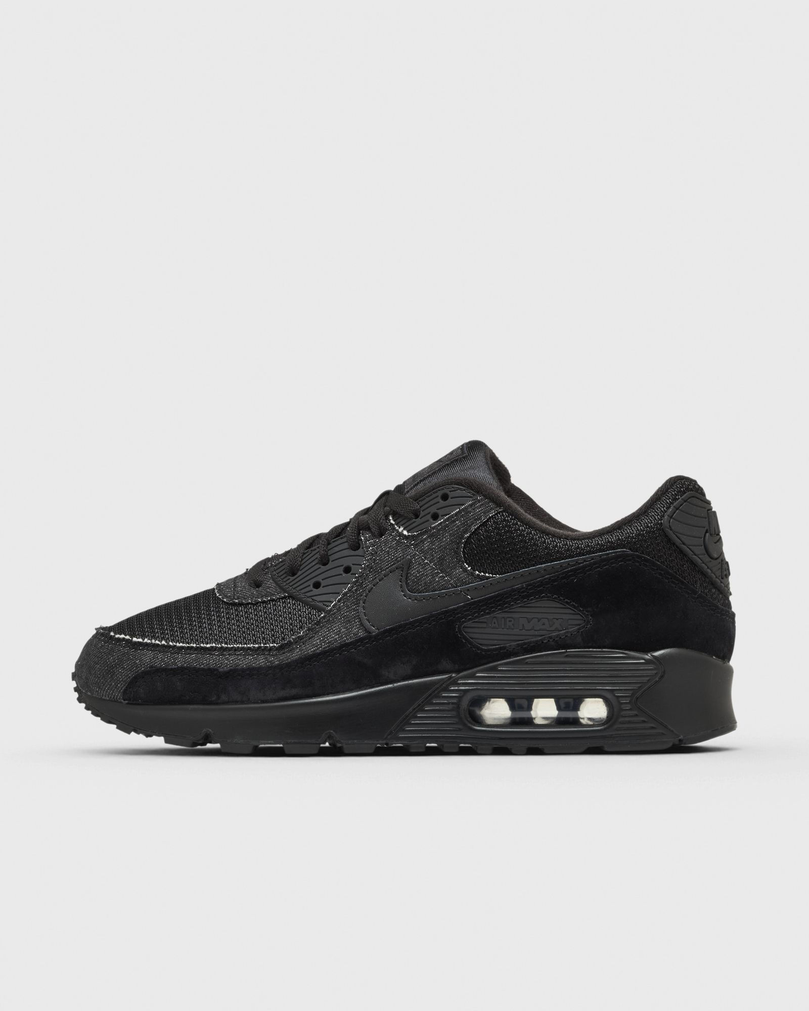 Nike AIR MAX III, black