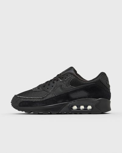 Nike AIR MAX III, black