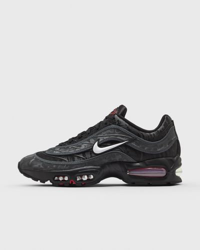 Nike AIR MAX JOGA BONITO, black