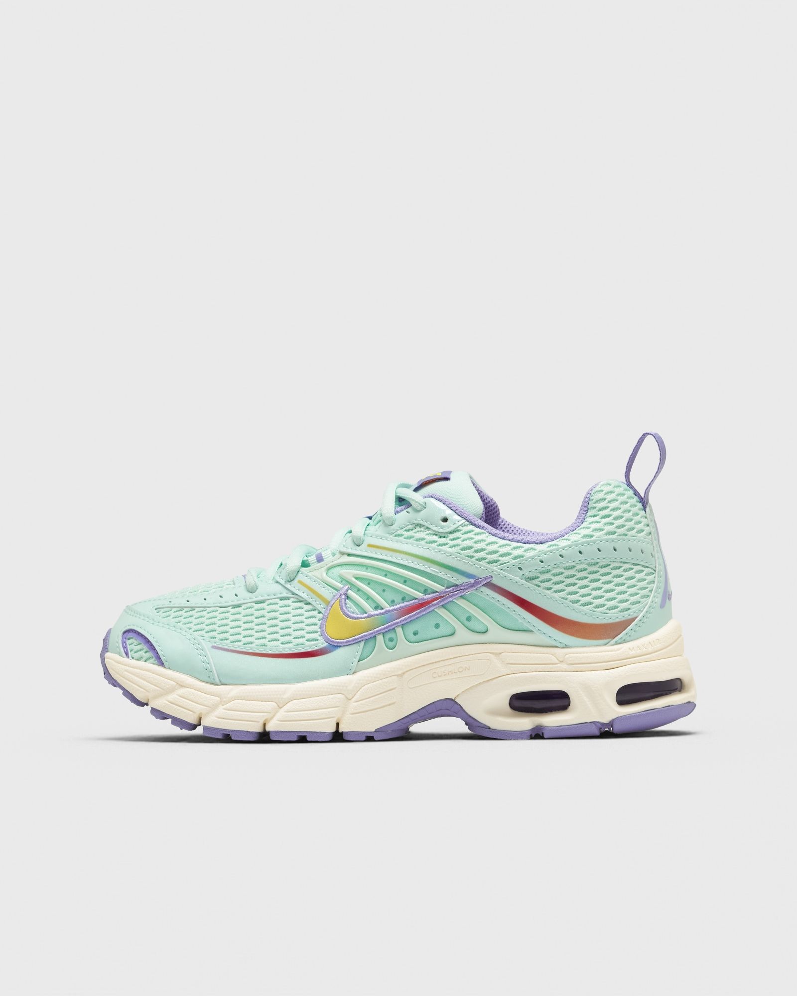 Nike AIR MAX MOTO 2K BG, green